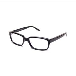 NWT Paul Frank RX27 A is for action glasses black